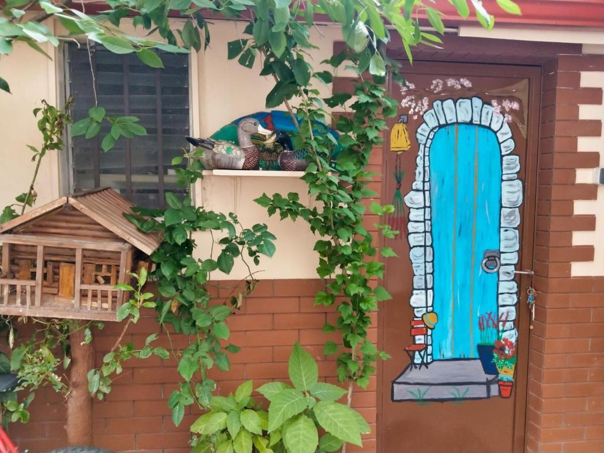 Mama's Cozy Room 1 Kalambaka Exterior foto